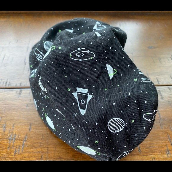 •GUC•Cat & Jack Toddler Cap- ‘I Need My Space’ - Picture 4 of 10